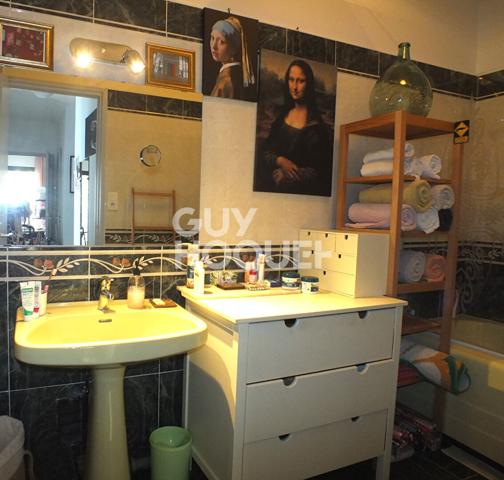 À vendre : T4 Appartement de standing proche remparts