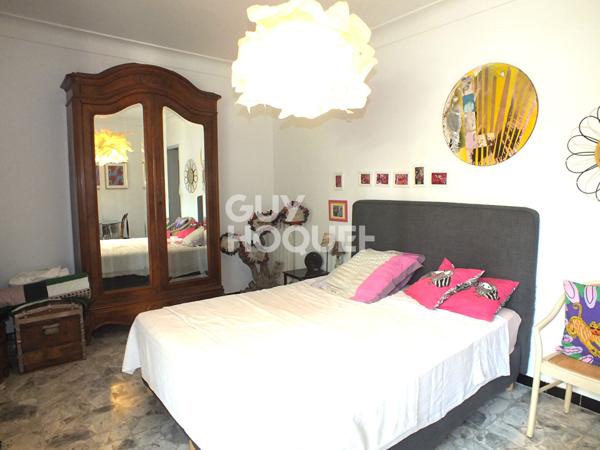 À vendre : T4 Appartement de standing proche remparts