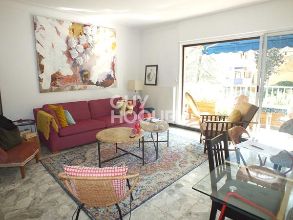 À vendre : T4 Appartement de standing proche remparts