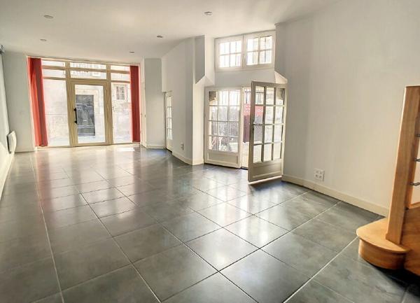 Maison à vendre    4 pièces •  Brive-la-Gaillarde