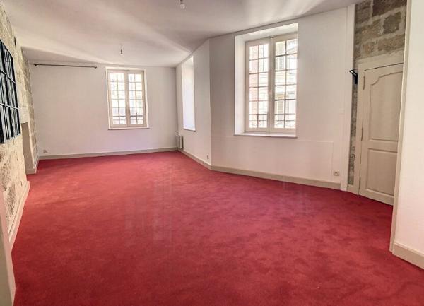 Maison à vendre    4 pièces •  Brive-la-Gaillarde