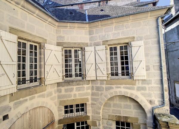 Maison à vendre    4 pièces •  Brive-la-Gaillarde