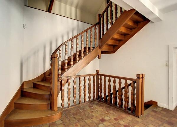 Maison à vendre    4 pièces •  Brive-la-Gaillarde