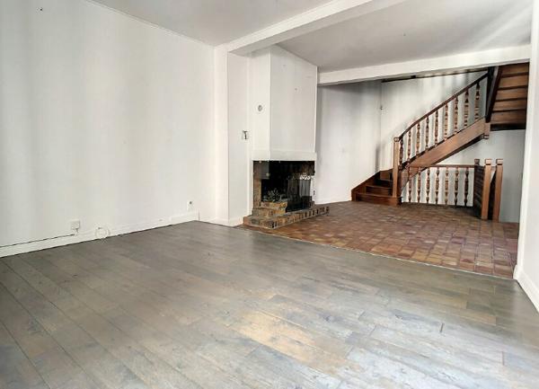 Maison à vendre    4 pièces •  Brive-la-Gaillarde