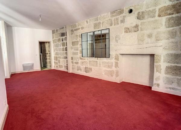 Maison à vendre    4 pièces •  Brive-la-Gaillarde