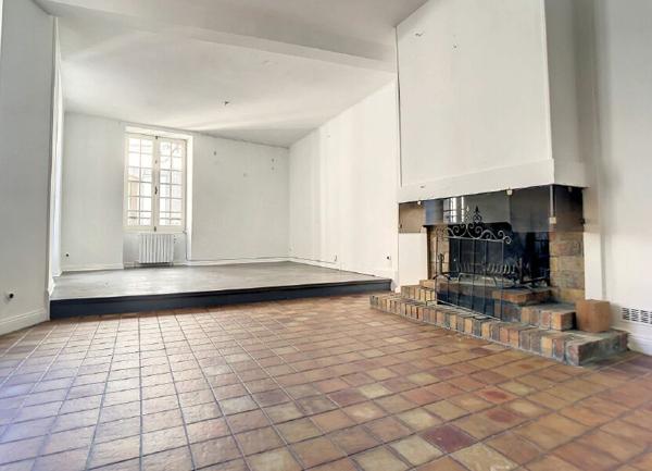 Maison à vendre    4 pièces •  Brive-la-Gaillarde