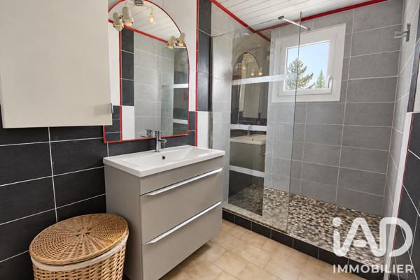 Maison à vendre 4 pièces 90 m² Montbartier