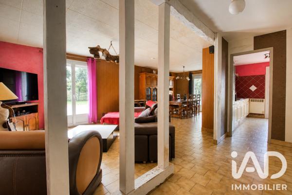 Maison à vendre 4 pièces 90 m² Montbartier