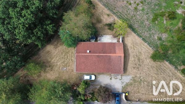 Maison à vendre 4 pièces 90 m² Montbartier
