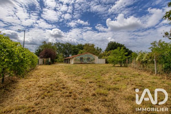 Maison à vendre 4 pièces 90 m² Montbartier