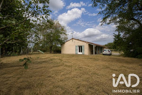 Maison à vendre 4 pièces 90 m² Montbartier