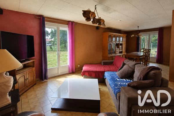 Maison à vendre 4 pièces 90 m² Montbartier