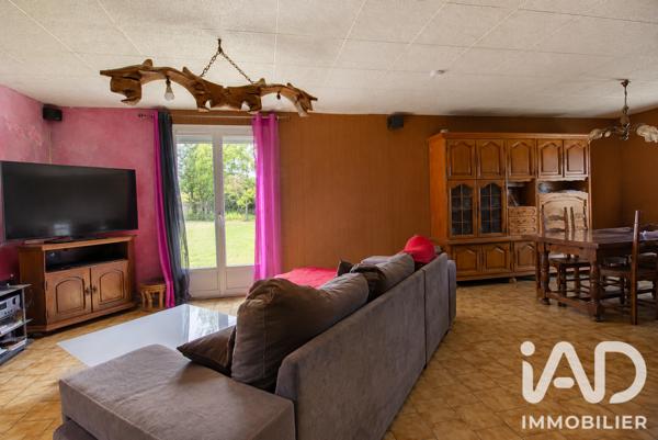Maison à vendre 4 pièces 90 m² Montbartier