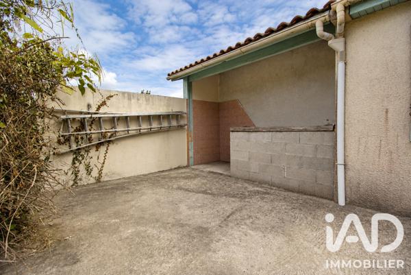 Maison à vendre 4 pièces 90 m² Montbartier
