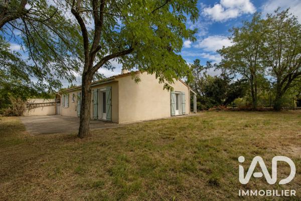 Maison à vendre 4 pièces 90 m² Montbartier
