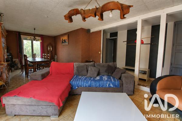 Maison à vendre 4 pièces 90 m² Montbartier