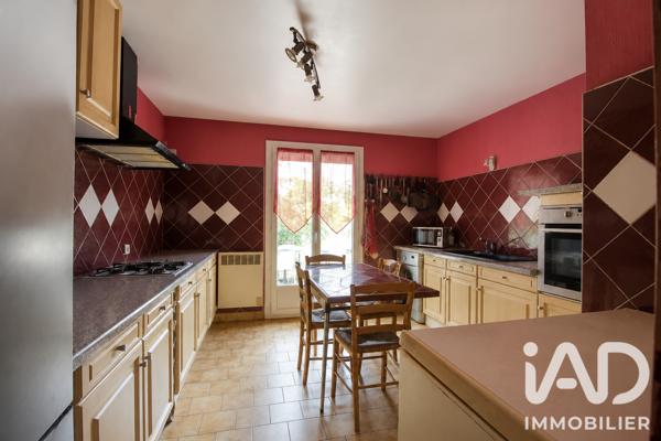 Maison à vendre 4 pièces 90 m² Montbartier