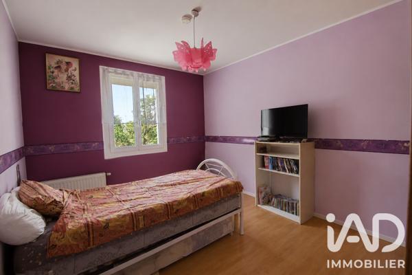 Maison à vendre 4 pièces 90 m² Montbartier