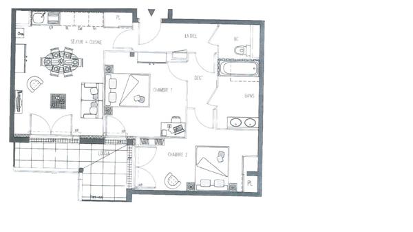 Appartement
