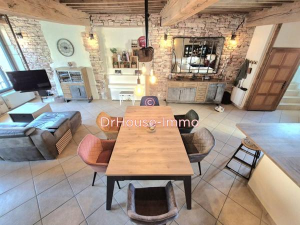 Appartement à vendre 5 pièces de 115 m²