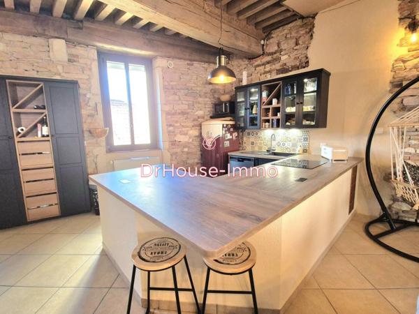 Appartement à vendre 5 pièces de 115 m²