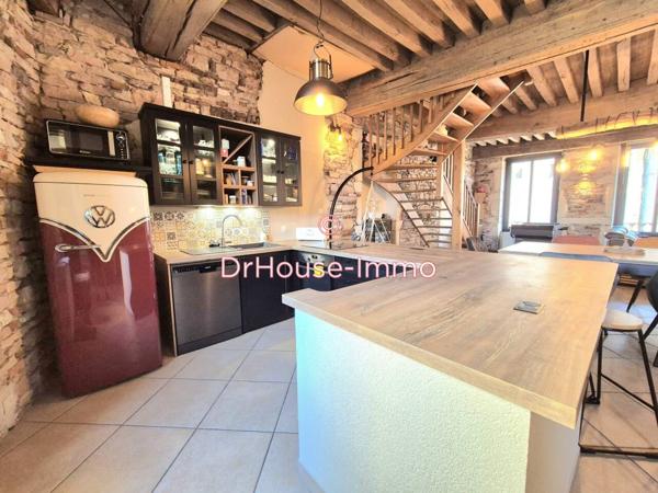 Appartement à vendre 5 pièces de 115 m²