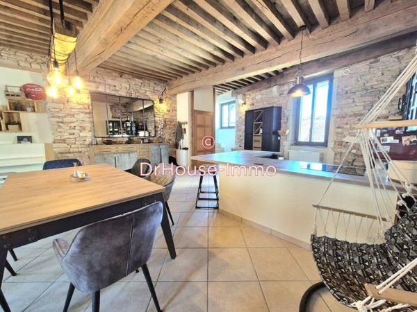 Appartement à vendre 5 pièces de 115 m²