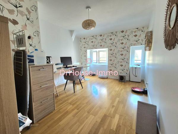 Appartement à vendre 5 pièces de 115 m²