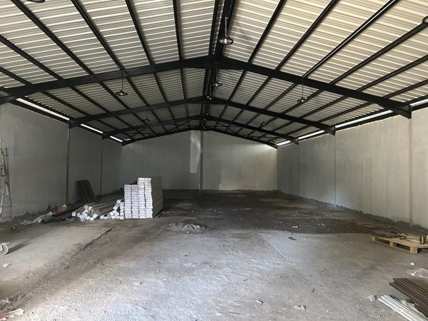Petit-Bourg (97170) Dépôt 300m2 NEUF Colin
