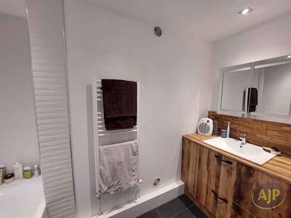 Location appartement Nantes : 1 699 € - AJP Immobilier Nantes Rond-Point de Rennes