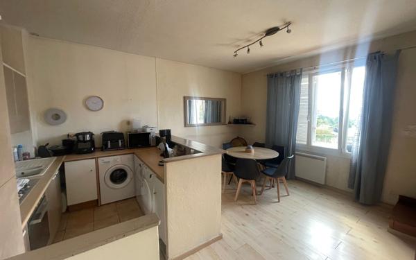 Appartement à vendre    5 pièces • 75 m2 La Seyne-sur-Mer