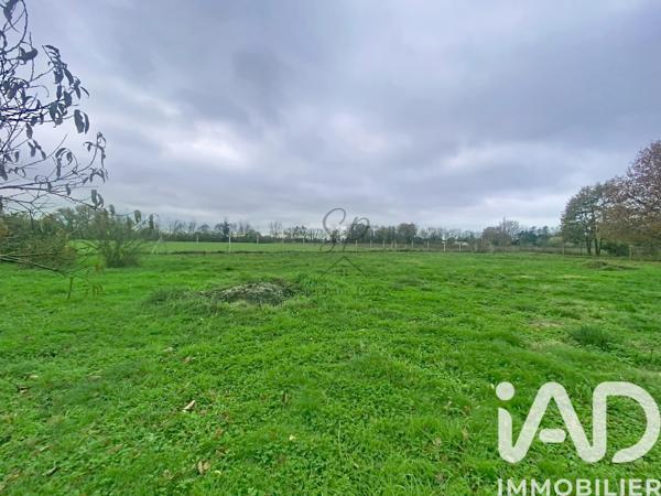 Terrain à vendre 2 000 m² Albias