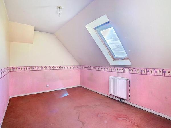 APPARTEMENT T3 - 69M² - 2 CHAMBRES - PLACE DE PARKING PRIVATIVE - CAVE - 60180 NOGENT SUR OISE