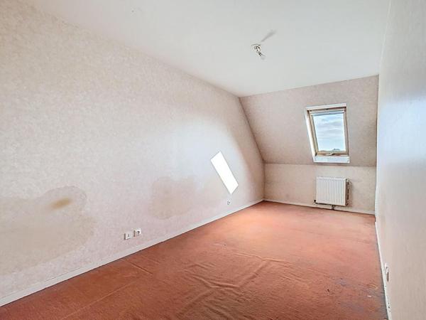 APPARTEMENT T3 - 69M² - 2 CHAMBRES - PLACE DE PARKING PRIVATIVE - CAVE - 60180 NOGENT SUR OISE