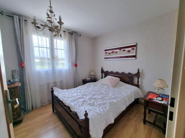 Maison  5 pièce(s) 106 m2