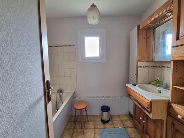 Maison  5 pièce(s) 106 m2