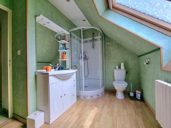 Maison  5 pièce(s) 106 m2