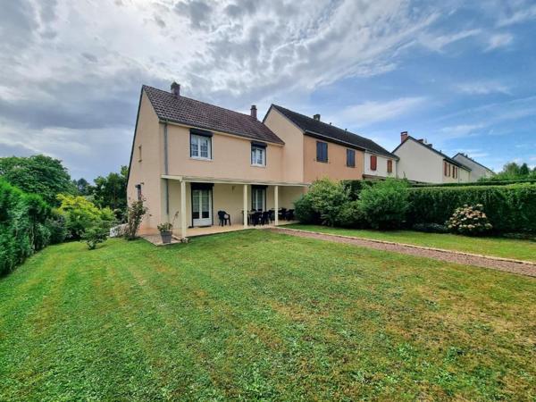 Maison  5 pièce(s) 106 m2