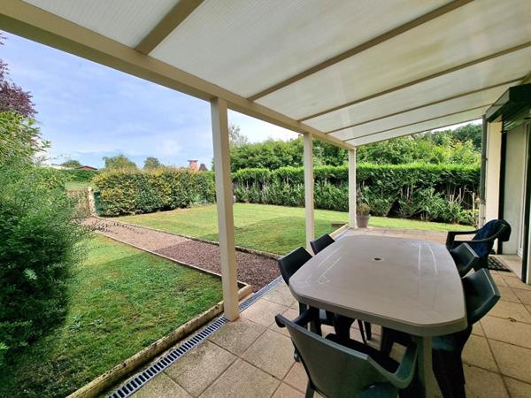 Maison  5 pièce(s) 106 m2