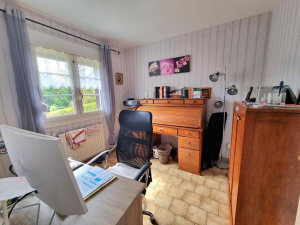 Maison  5 pièce(s) 106 m2