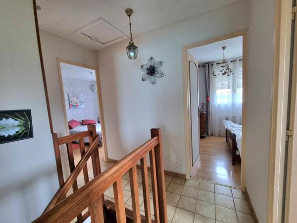 Maison  5 pièce(s) 106 m2