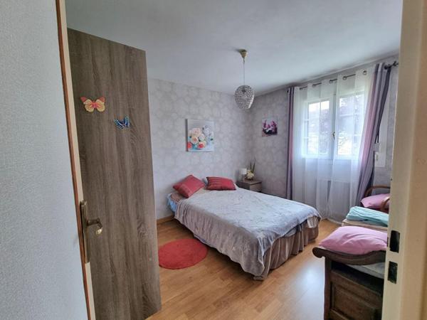 Maison  5 pièce(s) 106 m2