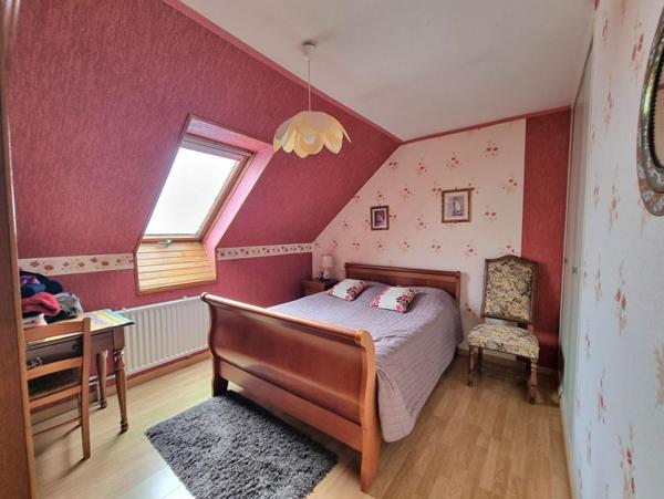 Maison  5 pièce(s) 106 m2