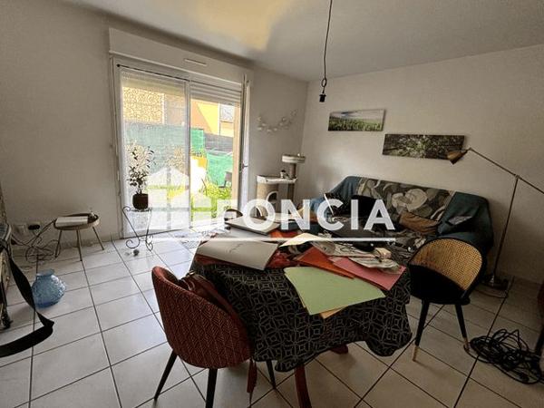 À vendre Maison 4 pièces 83.69 m² - La Rivière-saint-sauveur 14600