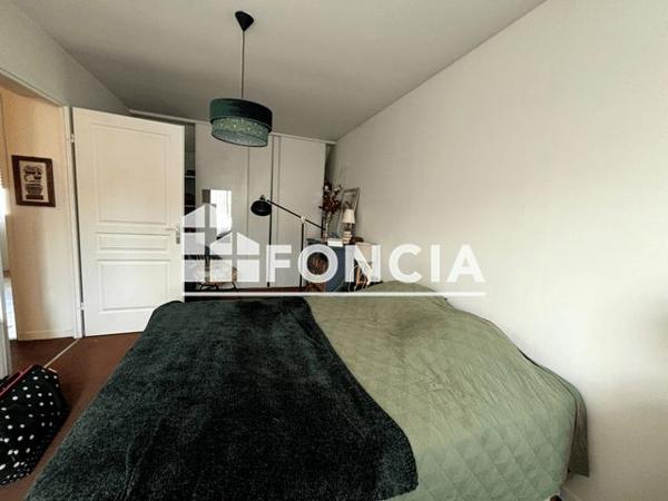 À vendre Maison 4 pièces 83.69 m² - La Rivière-saint-sauveur 14600