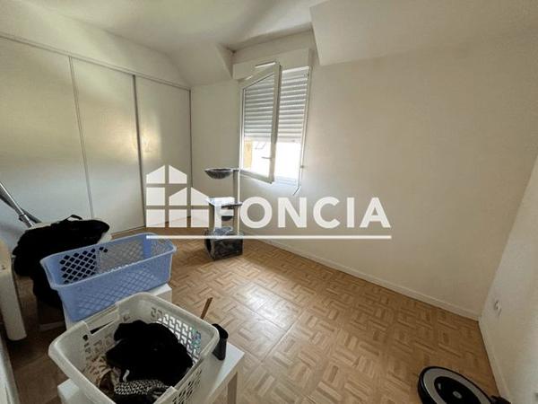 À vendre Maison 4 pièces 83.69 m² - La Rivière-saint-sauveur 14600