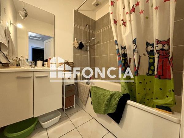 À vendre Maison 4 pièces 83.69 m² - La Rivière-saint-sauveur 14600