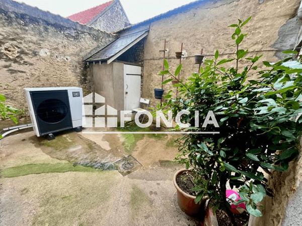 À vendre Maison 4 pièces 175 m² - Pussay 91740