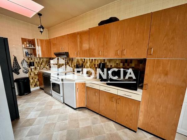 À vendre Maison 4 pièces 175 m² - Pussay 91740