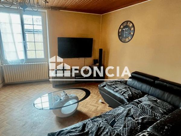 À vendre Maison 4 pièces 175 m² - Pussay 91740